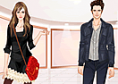 Twilight Dress Up